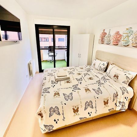Economy Room Alicante Exterior photo