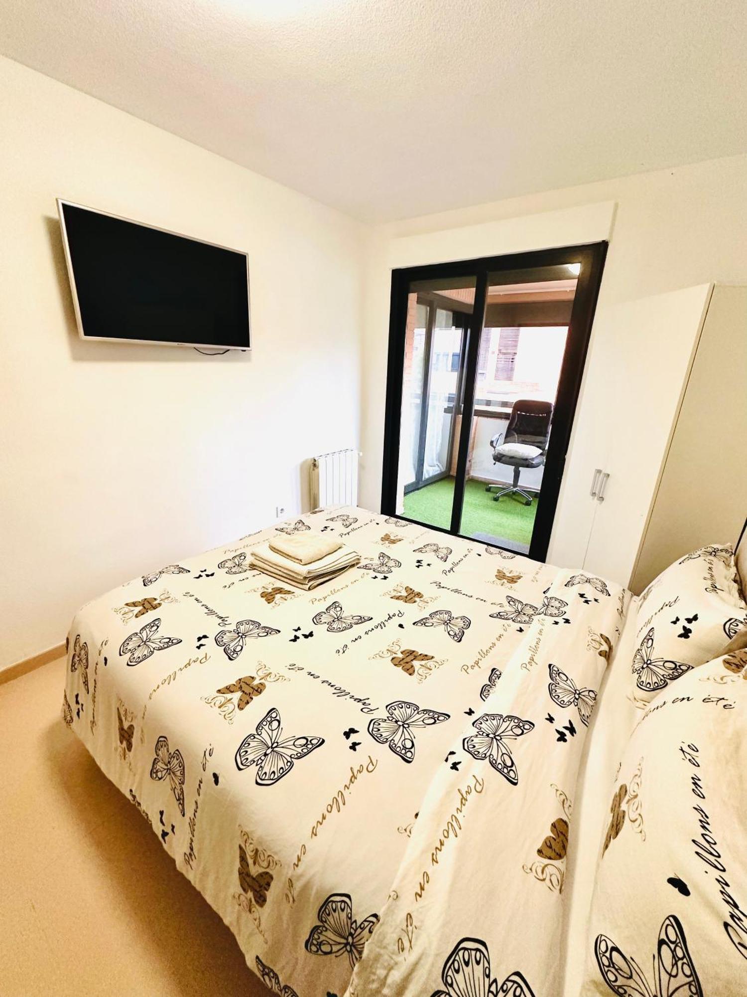 Economy Room Alicante Exterior photo
