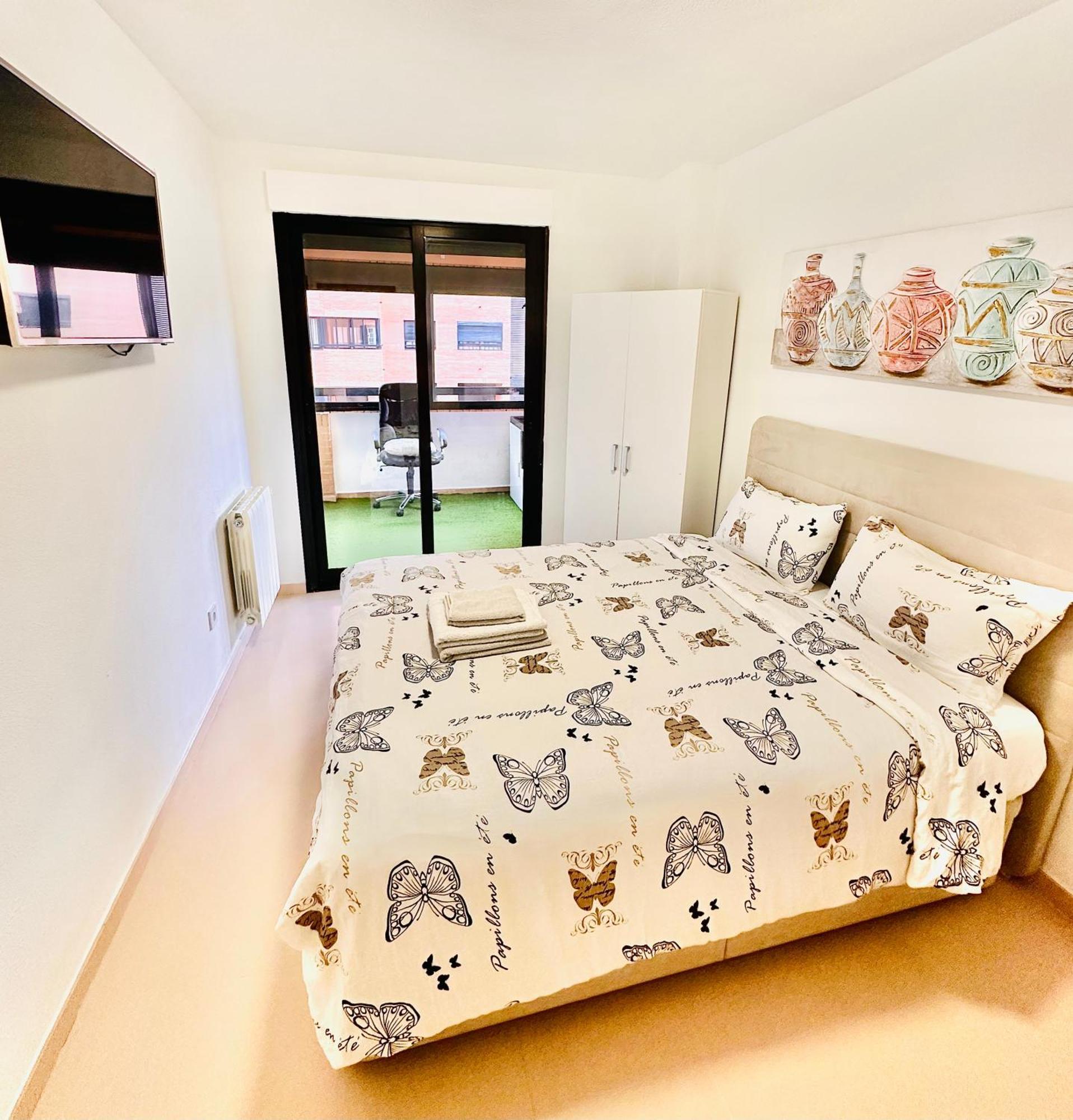 Economy Room Alicante Exterior photo